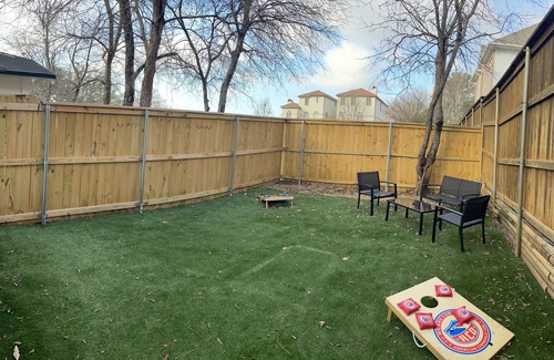 Crestline Area Casa | On The Bricks!