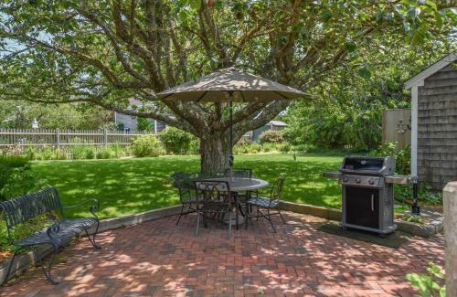 Chatham Casa | On the Chatham Loop - 1 Min to the Beach