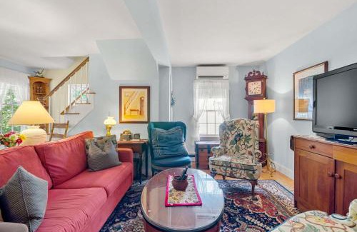 Chatham Casa | On the Chatham Loop - 1 Min to the Beach