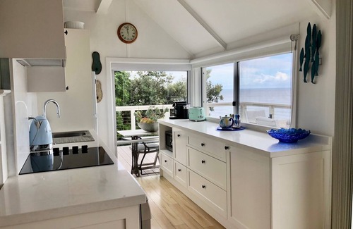 Coalcliff Casa | EN EL BORDE Coalcliff