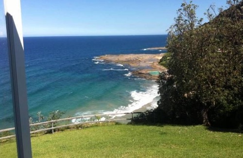 Coalcliff Casa | EN EL BORDE Coalcliff