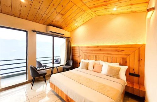 Mussoorie Hotel | On The Edge Retreat A Premium Property