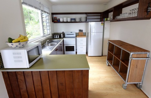 Smiths Lake Casa | En el borde - Waterfront y Kayaks