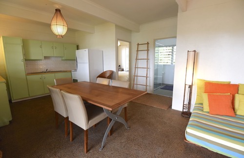 Smiths Lake Casa | En el borde - Waterfront y Kayaks