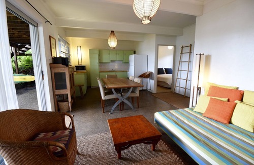 Smiths Lake Casa | En el borde - Waterfront y Kayaks