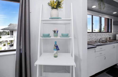Cairns North Apartamento | On the Esplanade