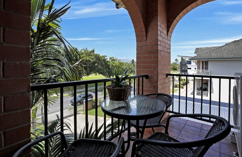 Cairns North Apartamento | On the Esplanade