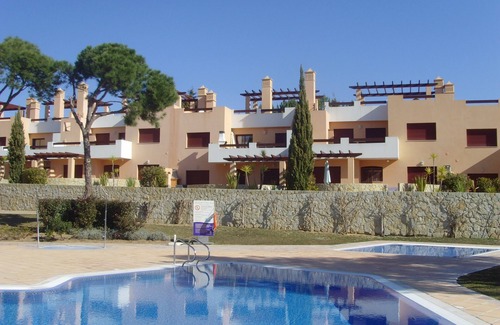 Vilamoura Apartamento | En Exclusiva 5 * Vila Sol Golf And Hotel Resort Muy Pacífica