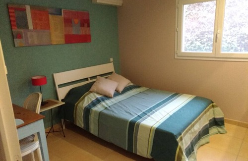 Saint-Martin-de-Seignanx Casa | At the border of the moors and the Basque country