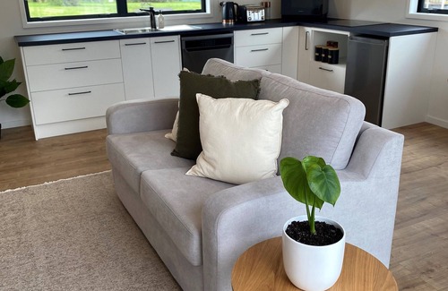 Blackball Casa | On The Great Walk Doorstep, Stunning Mountain View