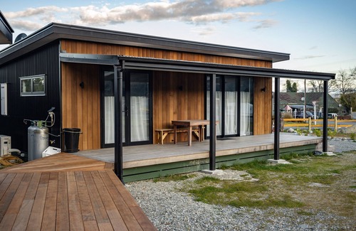 Blackball Casa | On The Great Walk Doorstep, Stunning Mountain View