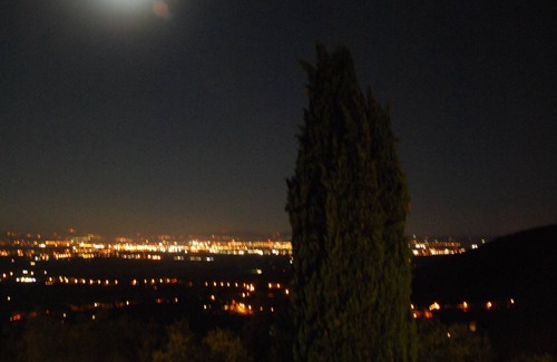 Vicopisano Villa | En las colinas de Pisa, POESÍA BELVEDERE: paz, la naturaleza y la poesía
