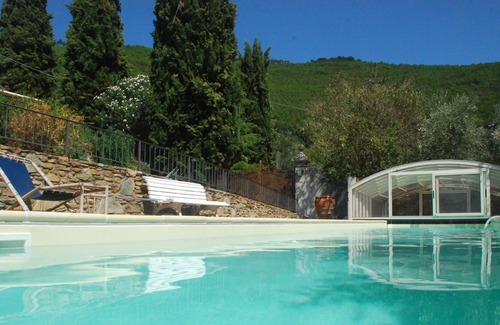 Vicopisano Villa | En las colinas de Pisa, POESÍA BELVEDERE: paz, la naturaleza y la poesía