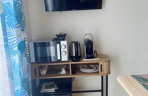 Ploermel Apartamento | On the Hydrangea Trail