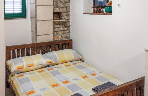 Krapanj Apartamento | Alojamiento de 1 habitaciones en Krapnj