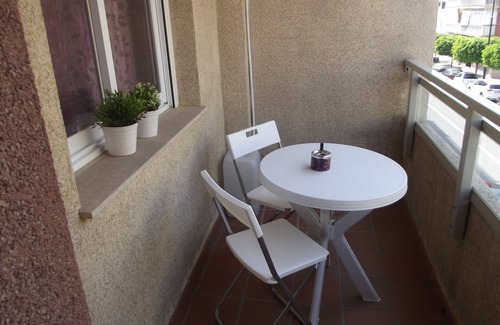 Rincón de la Victoria Apartamento | EN EL PASEO MARÍTIMO CON WIFI GRATIS