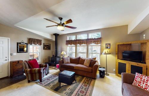 Munds Park Casa | On The Mend at Munds Park