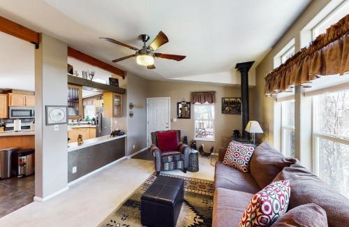 Munds Park Casa | On The Mend at Munds Park
