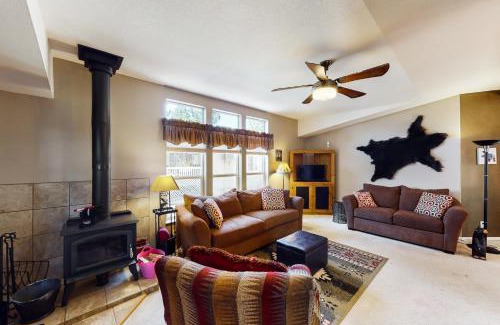 Munds Park Casa | On The Mend at Munds Park