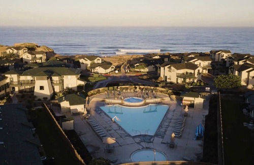 Marina Condominio | On the Ocean near Monterey Worldmark Marina Dunes