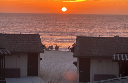 Marina Condominio | On the Ocean near Monterey Worldmark Marina Dunes