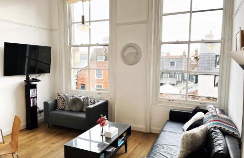 Harwich Apartamento | On the Quay