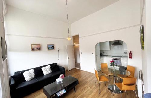 Harwich Apartamento | On the Quay