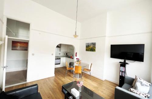 Harwich Apartamento | On the Quay