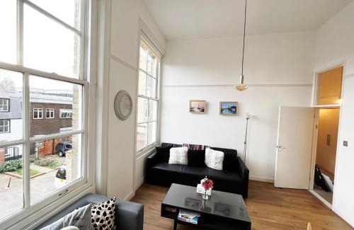 Harwich Apartamento | On the Quay