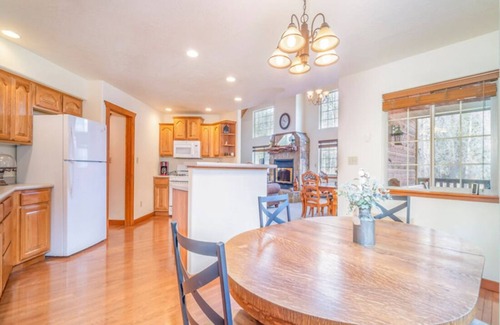 Bayfield Casa | On the river close to all adventure and short drive to Durango (D&S Train/Mesa Verde/Million Dollar HWY)