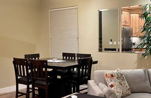 Salida Casa | ON THE RIVER & the RiverWalk, Dolly’s Dream #11942
