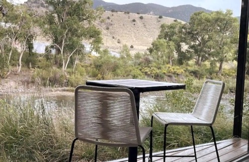 Salida Casa | ON THE RIVER & the RiverWalk, Dolly’s Dream #11942