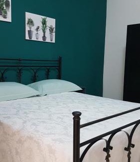 Bisceglie Apartamento | On the road