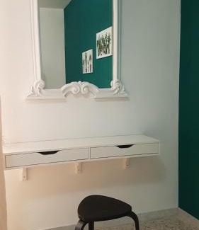 Bisceglie Apartamento | On the road