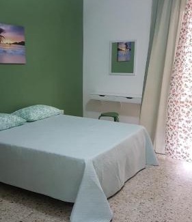 Bisceglie Apartamento | On the road