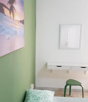 Bisceglie Apartamento | On the road