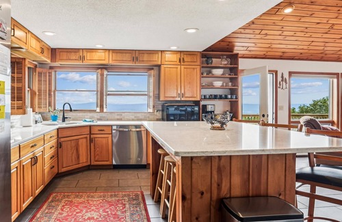 Timberline Casa | On The Rocks : 5 BR, 4 BA House in Canaan Valley, Sleeps 14