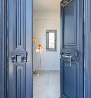 Antiparos Villa | On The Rocks Antiparos