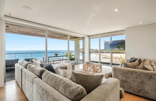 Yamba Apartamento | On The Rocks - Beachfront To Convent Beach
