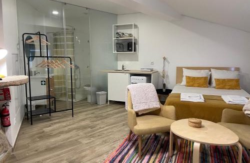 Monsanto Apartamento | On The Rocks
