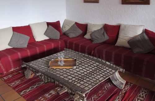 Le Bettex Chalet De Esquí | En las laderas, Precioso loft en el renovado granja de montaña delante de Mont Blanc