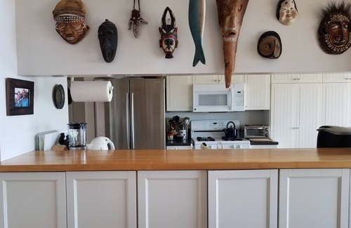 Padaro Lane Casa | Sobre la arena en Carpinteria