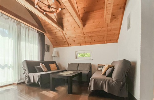 Sikory Juskie Casa | Alojamiento de 8 habitaciones en Sajzy