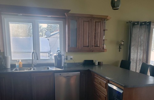 North Grenville Casa | On the shores of UNESCO World Heritage Site -- Rideau River