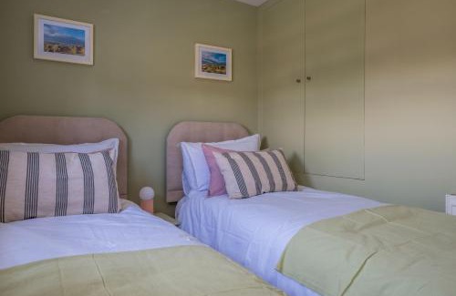 Rye Apartamento | On the Strand