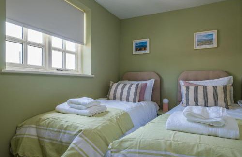 Rye Apartamento | On the Strand