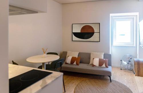Alfama Apartamento | ON THE WATER Lisbon Historic