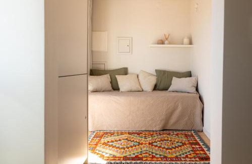 Alfama Apartamento | ON THE WATER Lisbon Historic