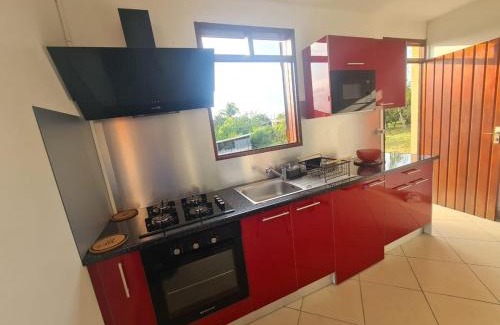 Campeche Casa | On Ti Flè Gîte