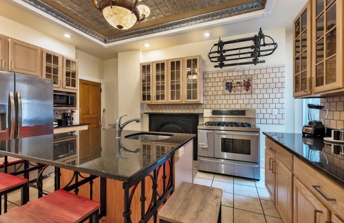 South Baltimore Casa | On Top of Baltimore